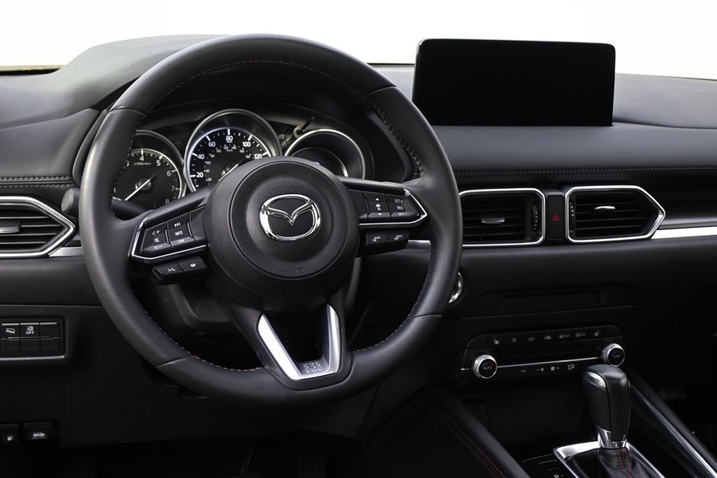 used 2023 Mazda CX-5 car, priced at $26,988