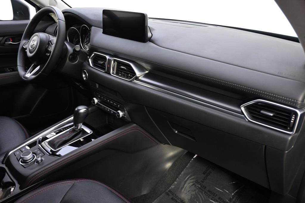 used 2023 Mazda CX-5 car, priced at $26,988