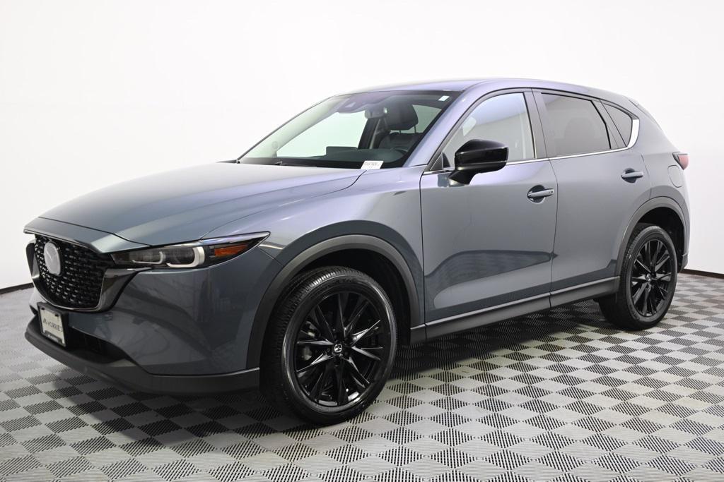 used 2023 Mazda CX-5 car, priced at $26,988
