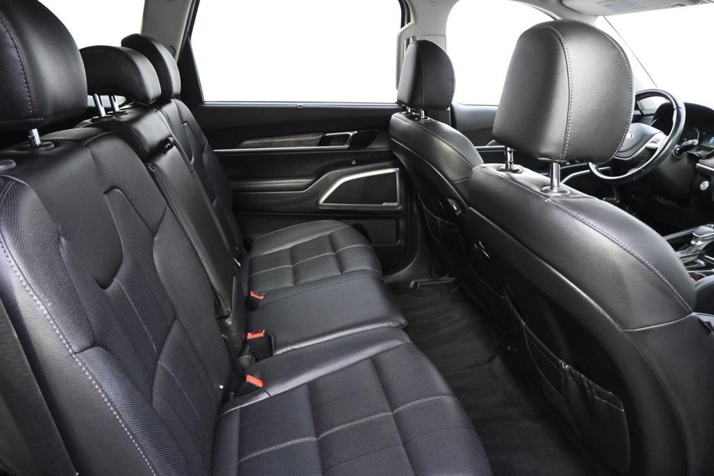 used 2020 Kia Telluride car, priced at $20,988