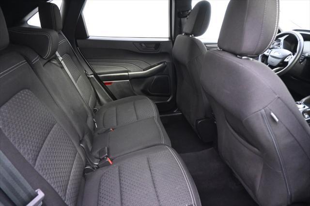 used 2023 Ford Escape car, priced at $21,288