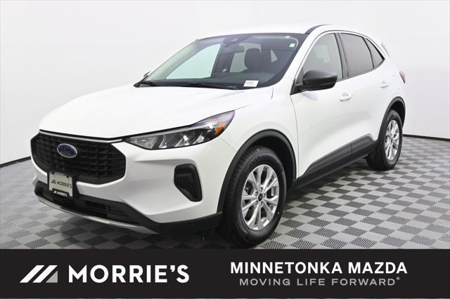 used 2023 Ford Escape car, priced at $22,488