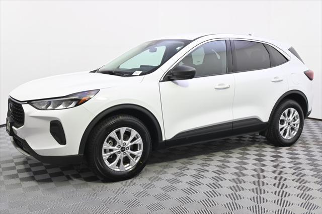 used 2023 Ford Escape car, priced at $21,288
