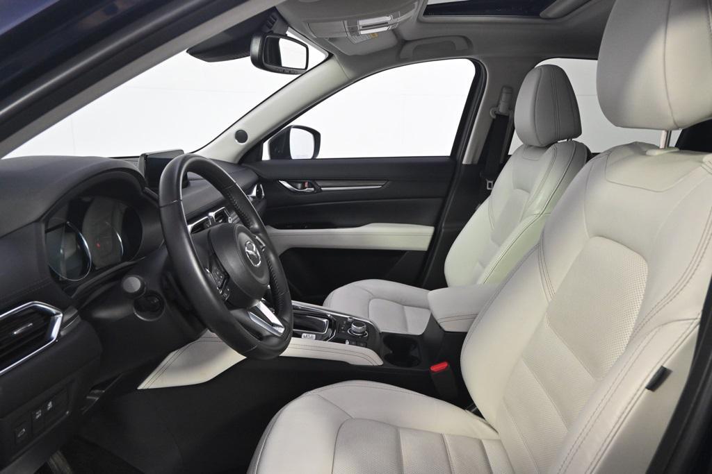 used 2020 Mazda CX-5 car, priced at $23,988