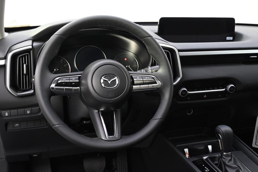 new 2025 Mazda CX-50 car, priced at $34,329