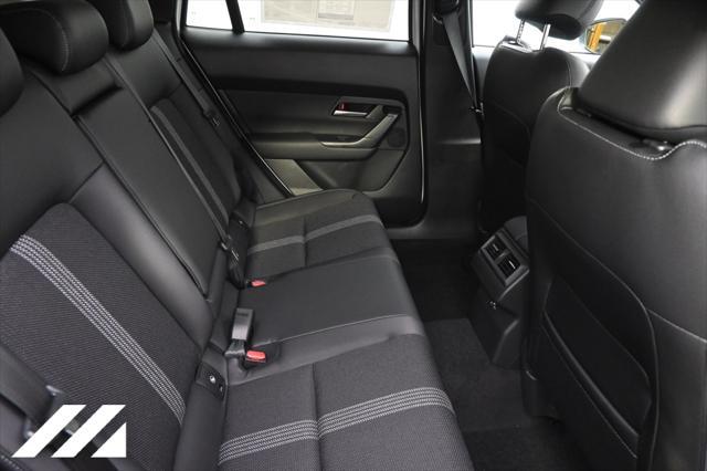 used 2025 Mazda CX-50 car, priced at $28,988