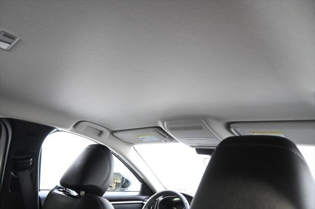 used 2025 Mazda CX-50 car, priced at $27,488