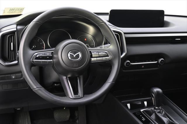used 2025 Mazda CX-50 car, priced at $27,488