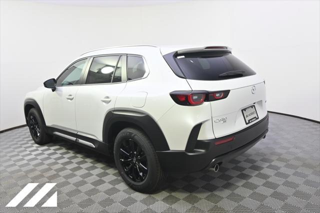 used 2025 Mazda CX-50 car, priced at $28,988