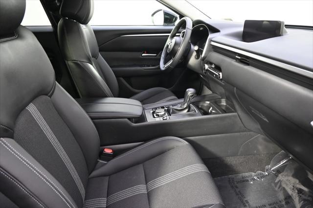 used 2025 Mazda CX-50 car, priced at $27,488