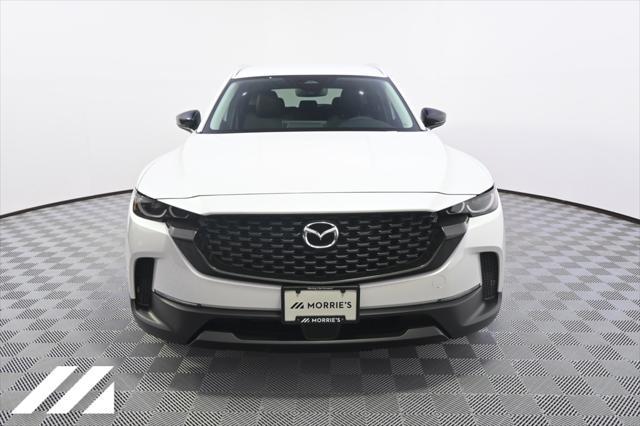 used 2025 Mazda CX-50 car, priced at $28,988