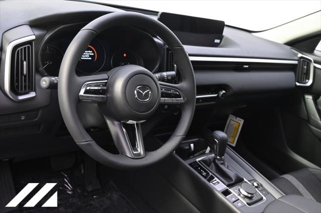 used 2025 Mazda CX-50 car, priced at $28,988