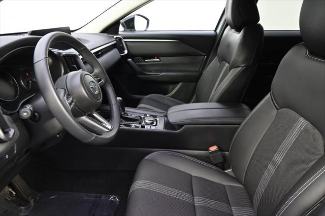 used 2025 Mazda CX-50 car, priced at $27,488