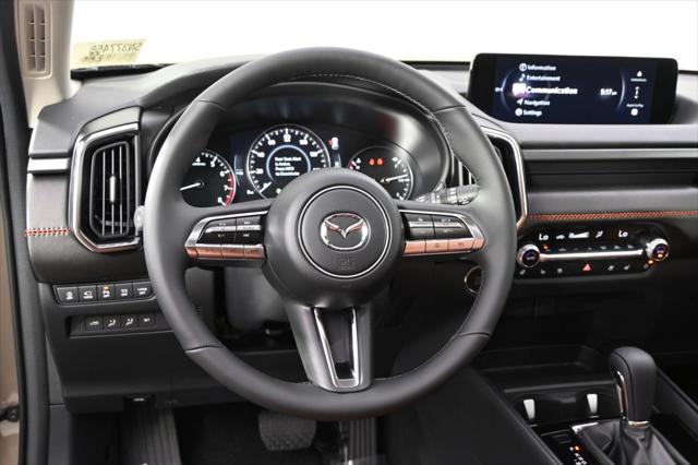 new 2025 Mazda CX-50 car, priced at $43,413