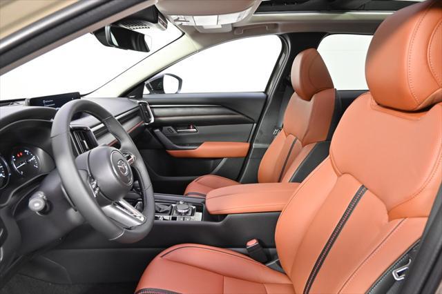 new 2025 Mazda CX-50 car, priced at $43,413