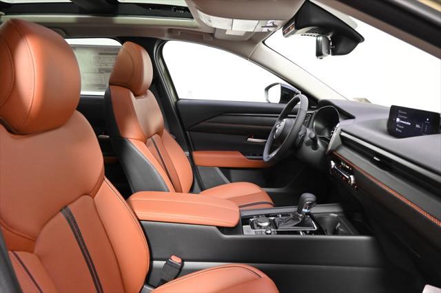 new 2025 Mazda CX-50 car, priced at $43,413