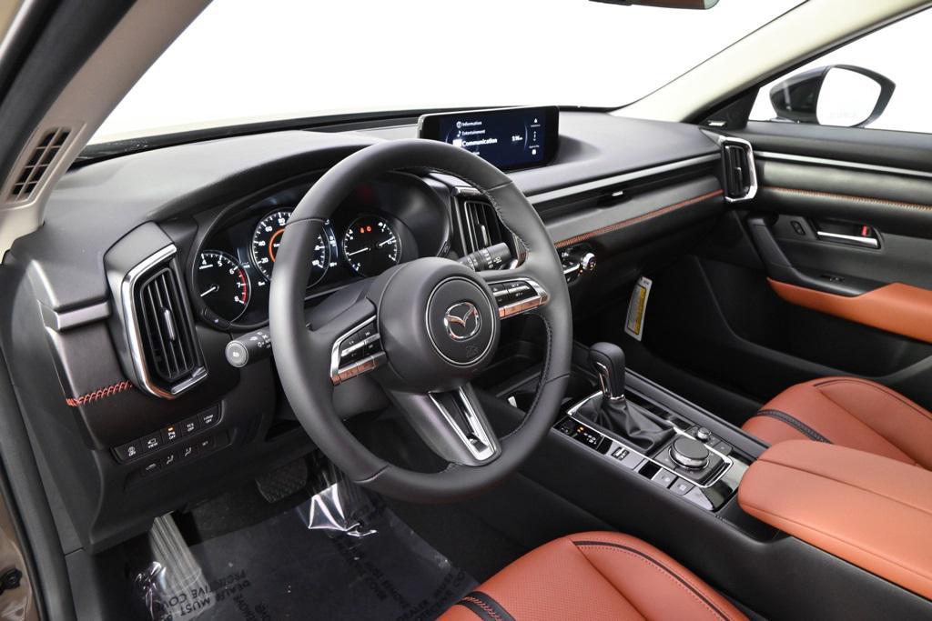 new 2025 Mazda CX-50 car, priced at $43,413