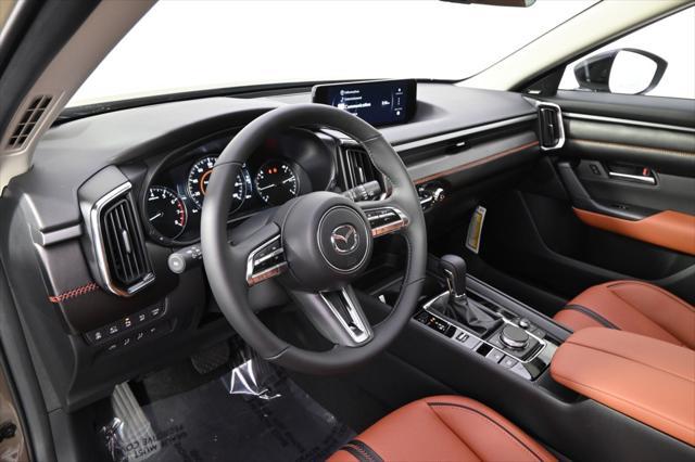 new 2025 Mazda CX-50 car, priced at $43,413
