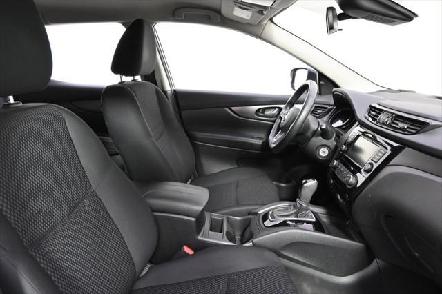 used 2022 Nissan Rogue Sport car, priced at $19,988