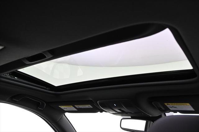 new 2025 Mazda CX-5 car, priced at $39,000