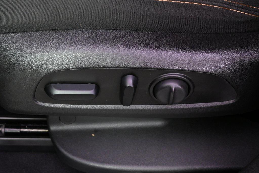 used 2021 GMC Terrain car, priced at $17,988