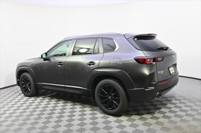 new 2025 Mazda CX-50 car, priced at $32,164