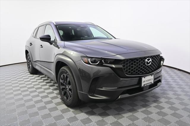 new 2025 Mazda CX-50 car, priced at $32,164