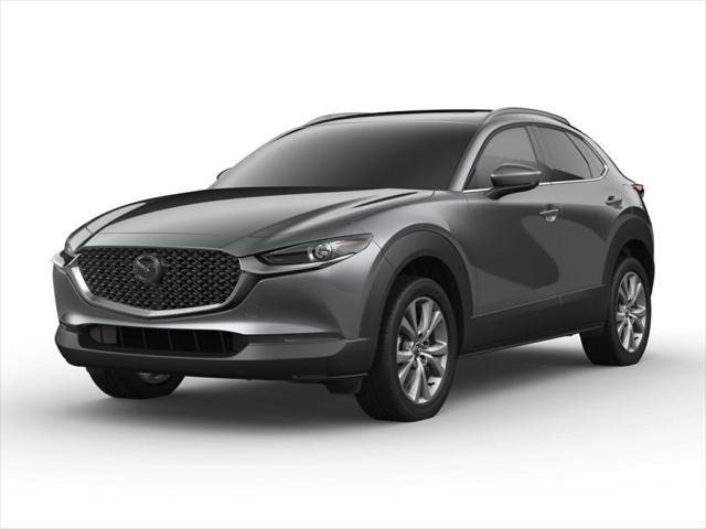 used 2020 Mazda CX-30 car, priced at $18,488