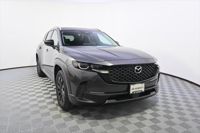 new 2025 Mazda CX-50 car, priced at $33,339