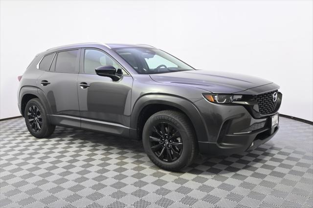 new 2025 Mazda CX-50 car, priced at $33,339