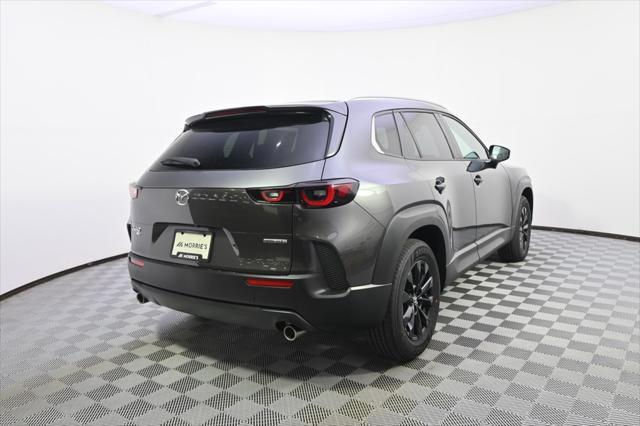 new 2025 Mazda CX-50 car, priced at $33,339