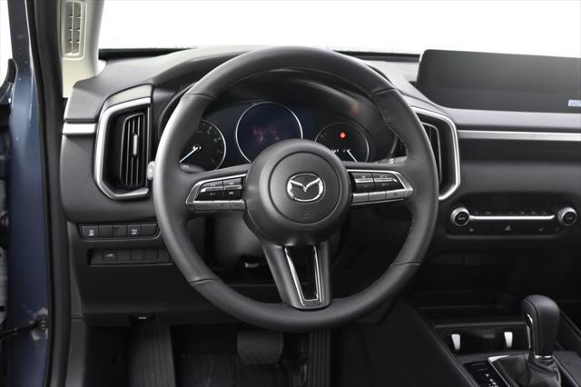 new 2025 Mazda CX-50 car, priced at $32,948