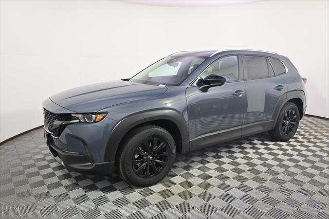 new 2025 Mazda CX-50 car, priced at $32,948