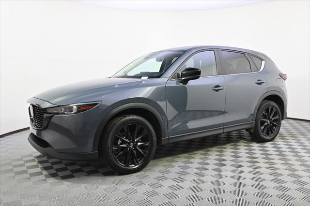 used 2024 Mazda CX-5 car, priced at $27,988