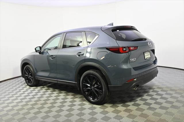 used 2024 Mazda CX-5 car, priced at $27,988