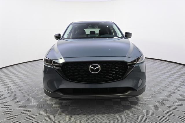 used 2024 Mazda CX-5 car, priced at $27,988