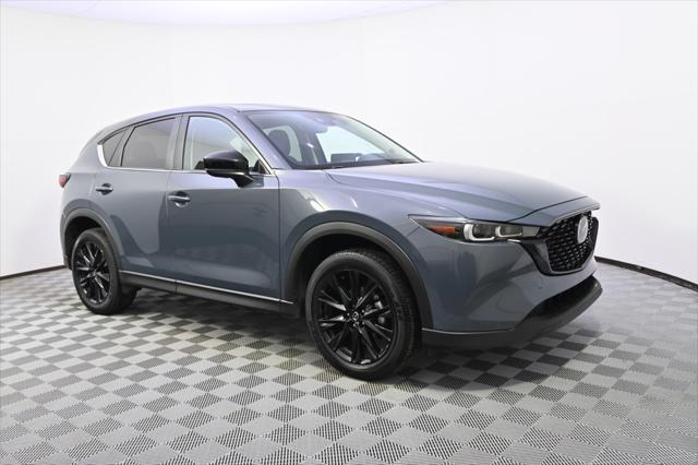 used 2024 Mazda CX-5 car, priced at $27,988