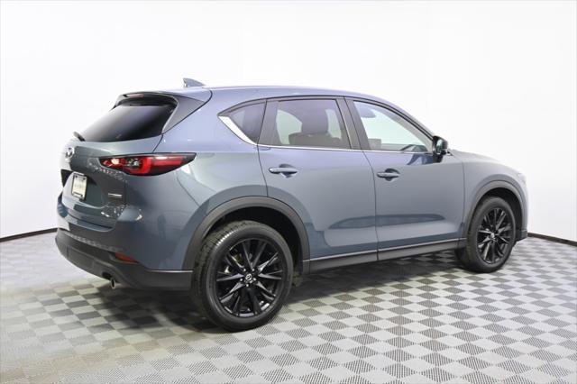 used 2024 Mazda CX-5 car, priced at $27,988