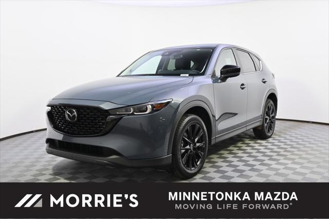 used 2024 Mazda CX-5 car, priced at $28,488