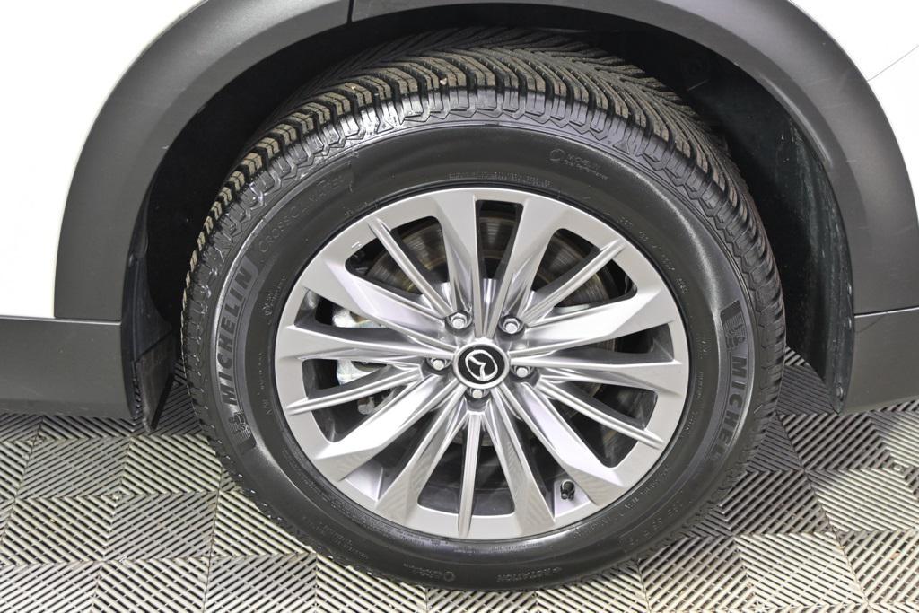 used 2024 Mazda CX-90 PHEV car, priced at $32,988