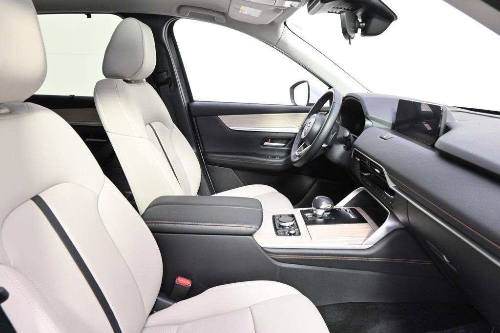 used 2024 Mazda CX-90 PHEV car, priced at $32,988
