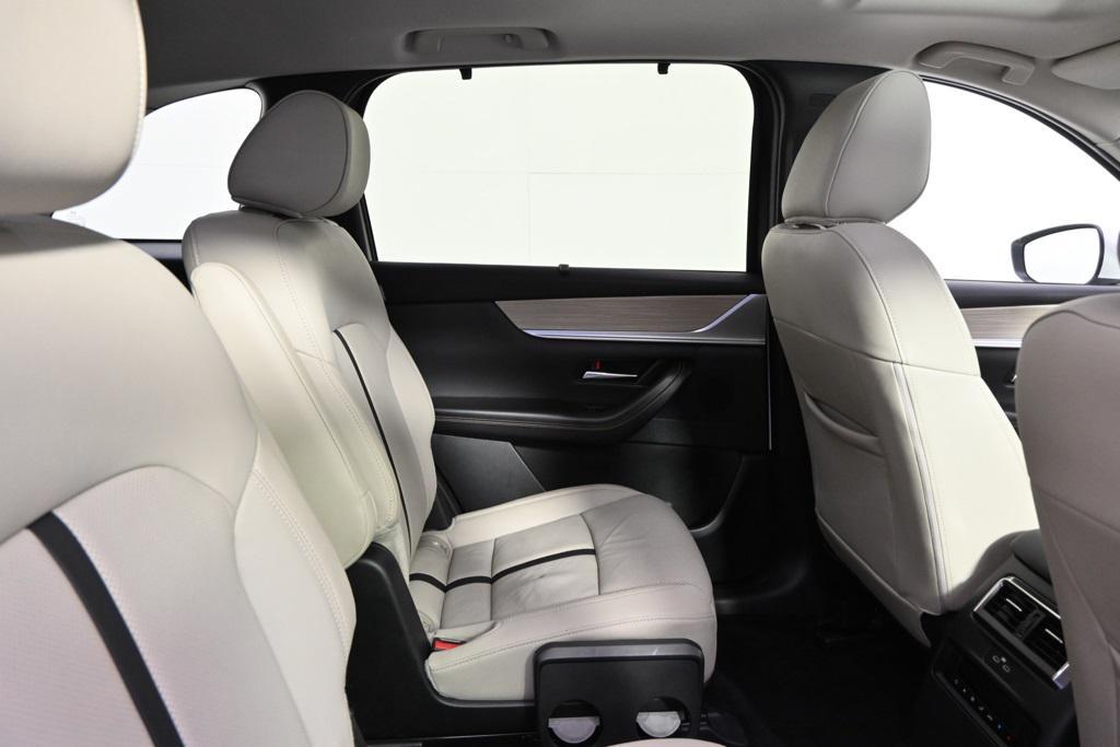 used 2024 Mazda CX-90 PHEV car, priced at $32,988