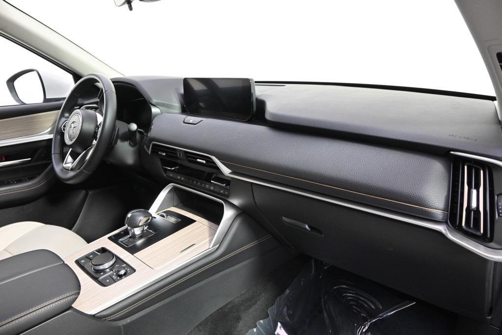 used 2024 Mazda CX-90 PHEV car, priced at $32,988