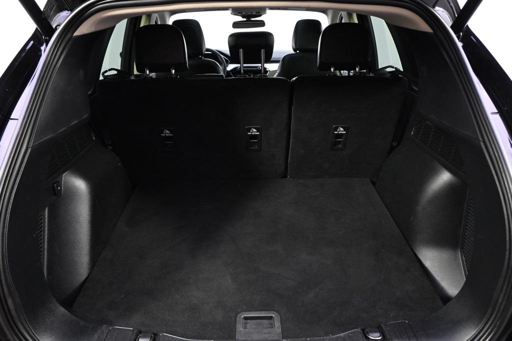 used 2020 Ford Escape car, priced at $17,488