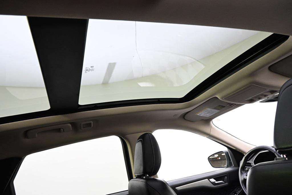 used 2020 Ford Escape car, priced at $17,488