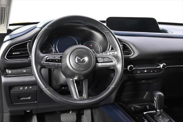 used 2020 Mazda CX-30 car, priced at $20,988