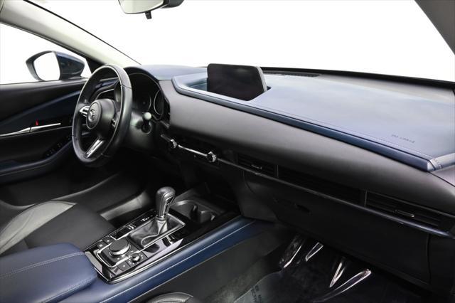 used 2020 Mazda CX-30 car, priced at $20,988