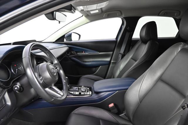 used 2020 Mazda CX-30 car, priced at $20,988