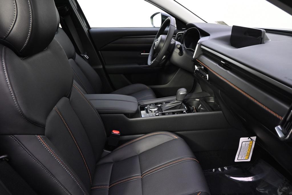 new 2025 Mazda CX-50 Hybrid car, priced at $40,317