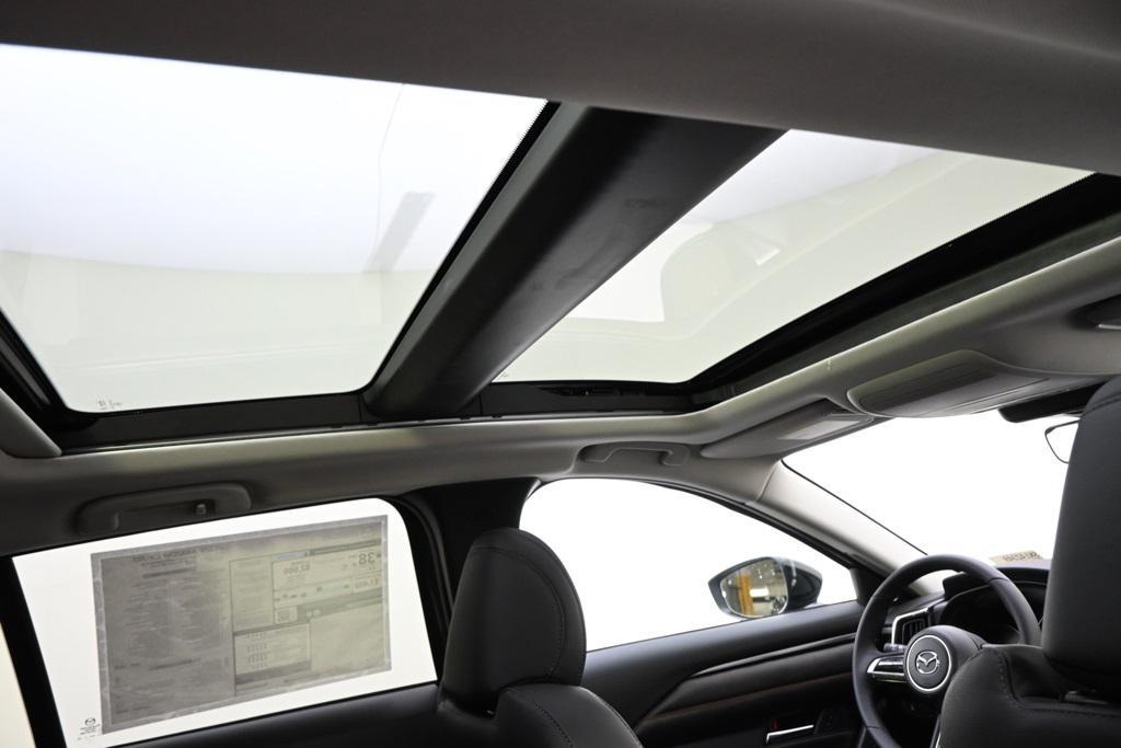 new 2025 Mazda CX-50 Hybrid car, priced at $40,317